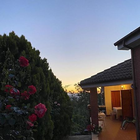 La Stella Danzante B&B Camerata Vecchia Екстериор снимка