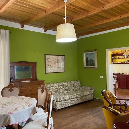 La Stella Danzante B&B Camerata Vecchia Екстериор снимка