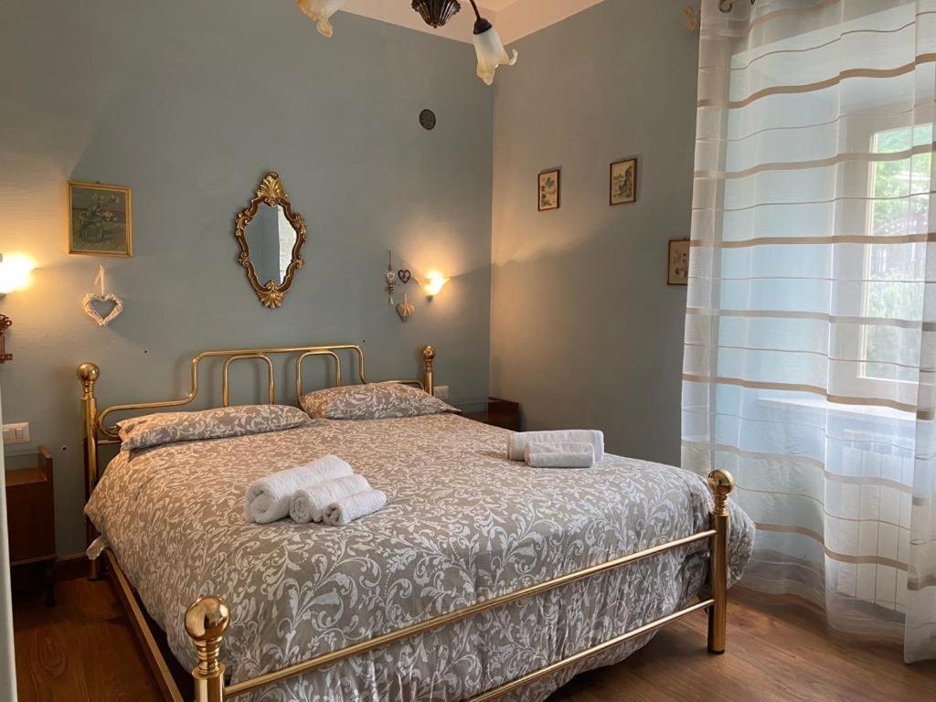 La Stella Danzante B&B Camerata Vecchia Екстериор снимка