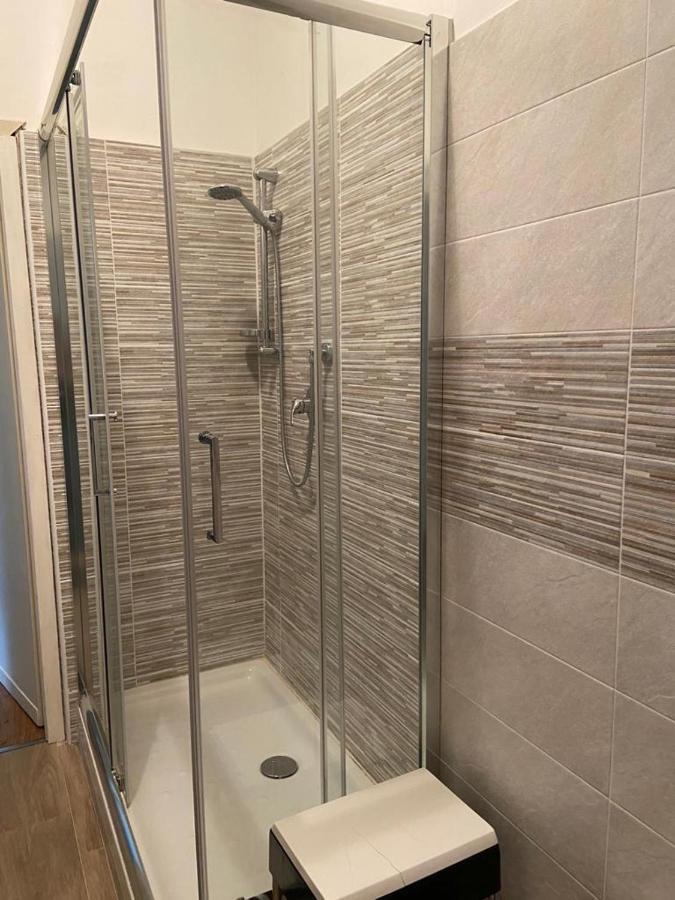 La Stella Danzante B&B Camerata Vecchia Екстериор снимка
