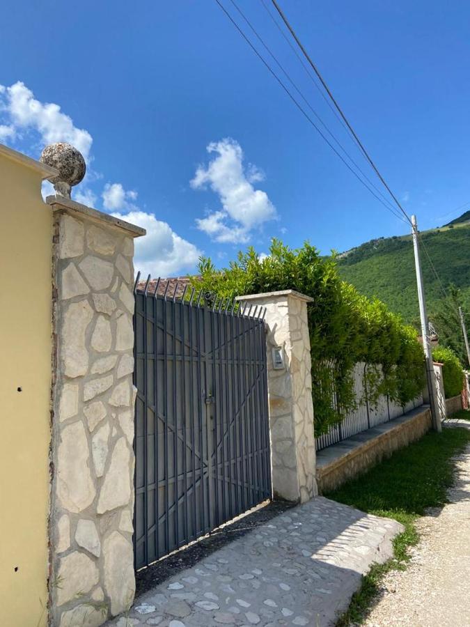 La Stella Danzante B&B Camerata Vecchia Екстериор снимка